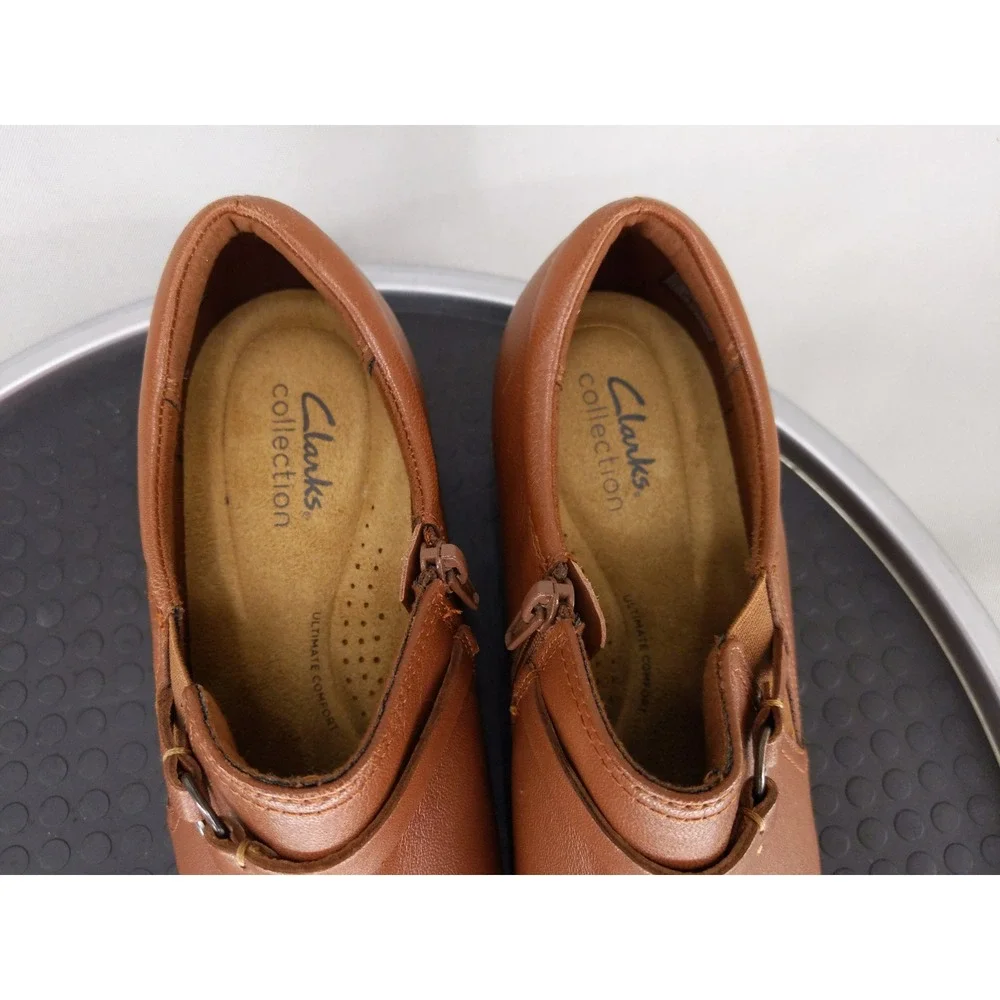 Clarks good no